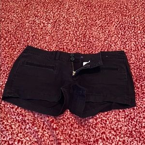 Arizona co shorts